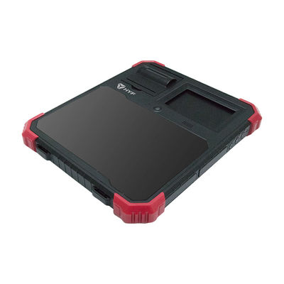 Portable Ten Fingerprint Biometric Device Verification Biometric Tablet FAP60