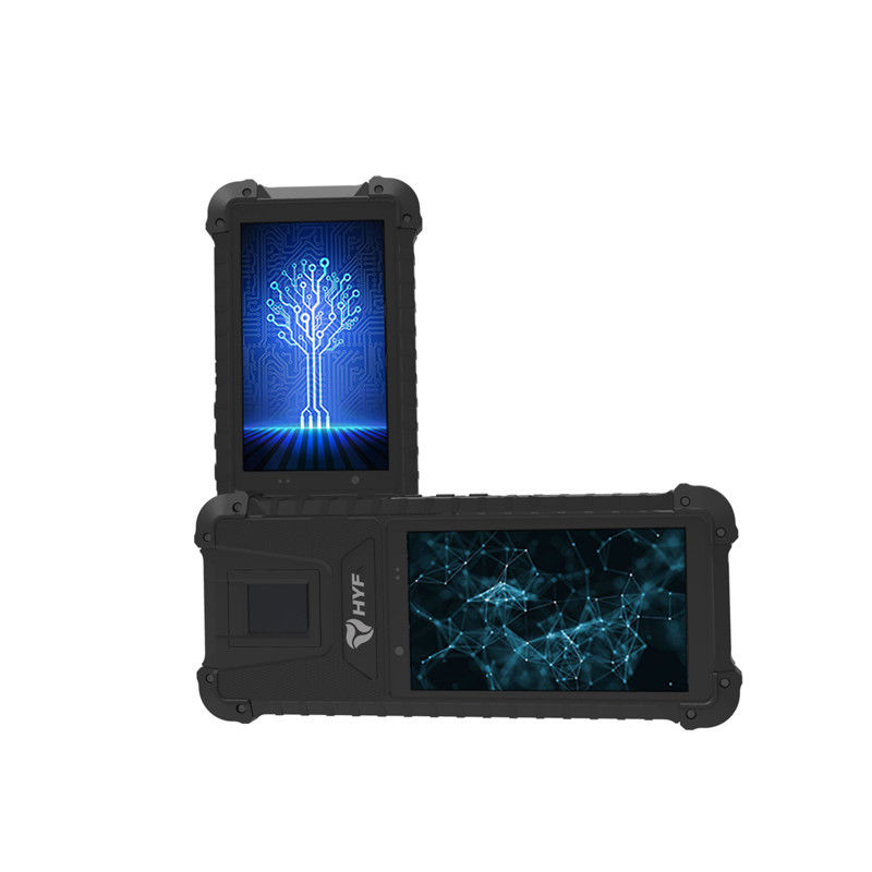 buy IB Columbo Mobile Biometric Device All In One Android 10.0 Medical Tablet PC Multi Rugged online manufacturer