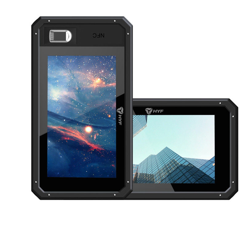 buy Identification IP68 Rugged Tablet PC 7 Inch Capacitive Fingerprint Scanner online manufacturer