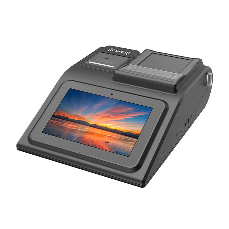Security Biometric Identification Equipment 4-4-2 Suprema Realscan G10 Fingerprint Scanner
