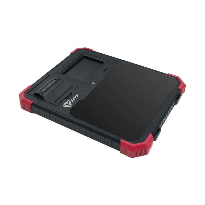 Octa 442 Fingerprint Scanner Military Grade Tablet 8 Inch Qual IP54 FAP60 Biometric 1