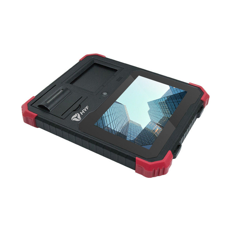 buy FBI Idemia Fingerprint Biometric Device Identify Bluetooth Fingerprint Slim FAP60 13.56MHz NFC online manufacturer