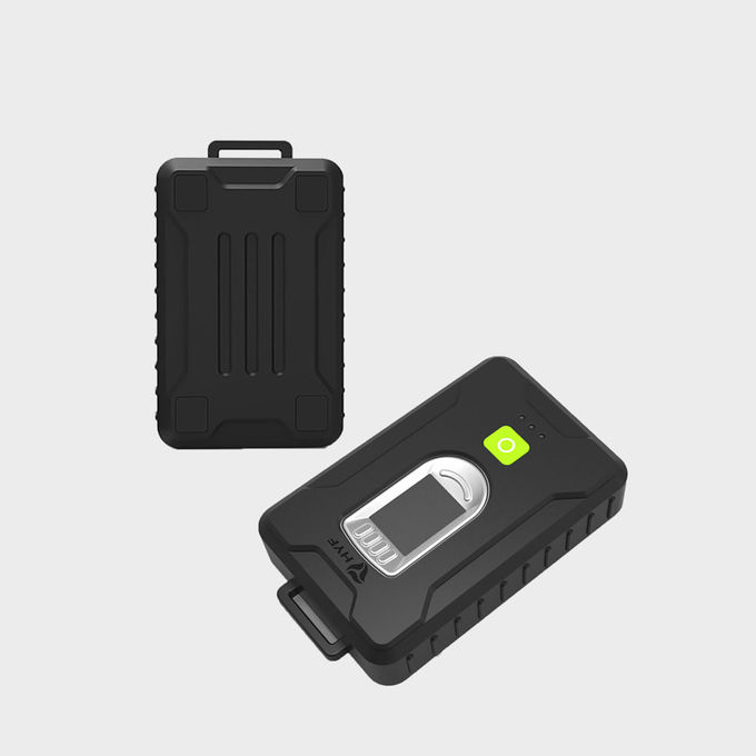 Portable Fingerprint Card Reader Capacitive FAP10 For Medical Records Management 0