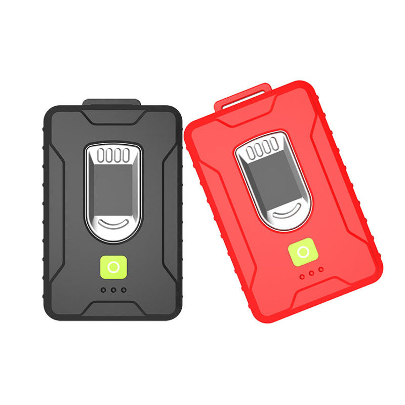 buy 10.4mm X 14.4mm Capacitive Single Fingerprint Scanner USB Interface Biometric online manufacturer