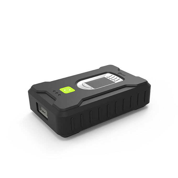 HYF Biometric Suprema Card External Fingerprint Reader 10.4mm 14.4mm Sensor 1