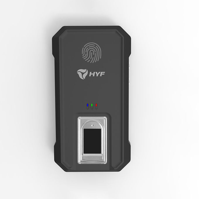 208*288 Biometric Card Reader  Iris Bluetooth Fingerprint 8 Bit 256 FAP10 5