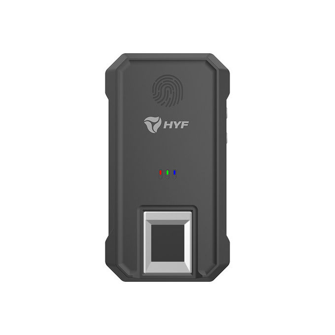 18mm* 12mm Biometric Card Reader With Fingerprint USB Capacitive 6