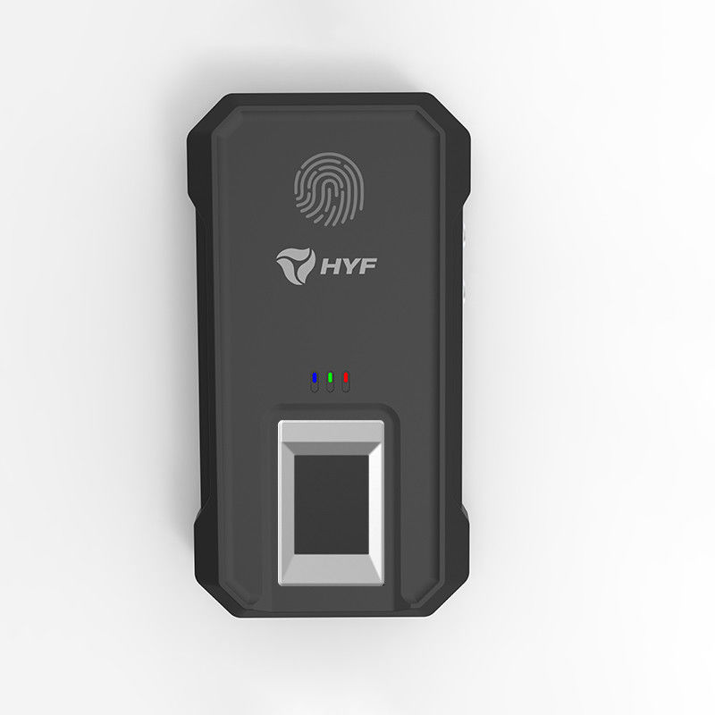buy 200 MA OTG Biometric Card Reader Single Finger Bluetooth USB online manufacturer