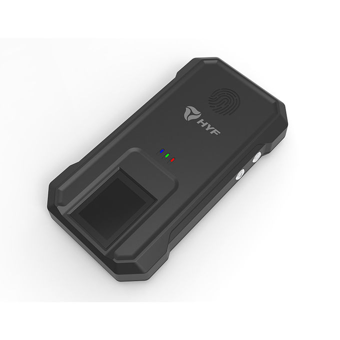 Bluetooth Access Control Card Reader 	18mm* 12mm Optical External Fingerprint Scanner 6