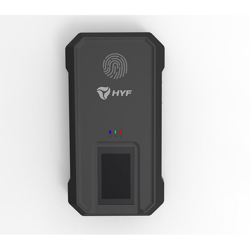 Good price Bluetooth Access Control Card Reader 	18mm* 12mm Optical External Fingerprint Scanner online