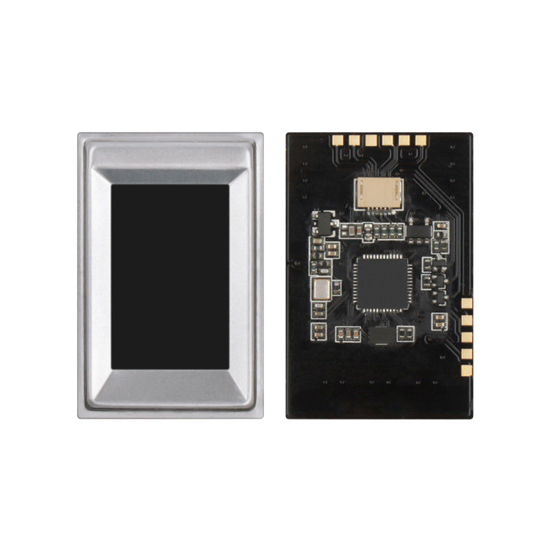 256*360 UART Fingerprint Sensor Module Single Capacitive For Kiosk