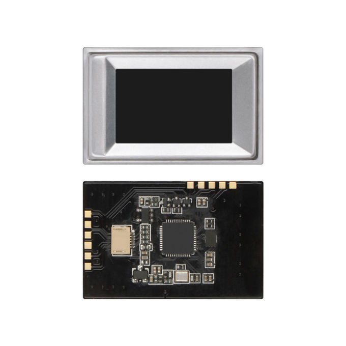508DPI Biometric Fingerprint Sensor Module FAP20 Capacitive 256 Gray Level 1