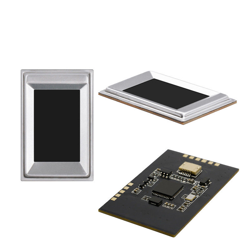 buy Slim USB Fingerprint Scanner Module 12.8*18.0mm FAP20 Capacitive Dry Wet online manufacturer