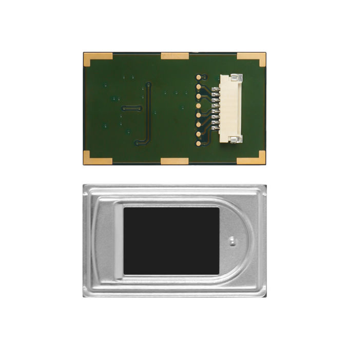 ATM Windrows Linux Android Fingerprint Sensor FAP10 Biometric Capacitive 0