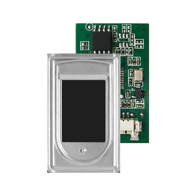 Capacitive Fingerprint Sensor Module FAP10 Algorithm MCU   For Network Security 1