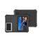 4G 8 Inch Industrial Tablet PC Tiny Biometric Fingerprint NFC Reader Android Os 13.56MHz