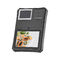 FAP50 Fingerprint Biometric Reader Scanner Terminal With Contact ISO7816 Card Reader