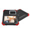 Qual Core Biometric Tablet PC FAP50 Industrial Tablet With Fingerprint Scanner