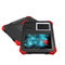 NFC Reader Handheld Tablet With Fingerprint Scanner Security Industrial Recharge FAP50