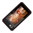 8 Inch Rugged Tablet PC Fingerprint NFC Reader Industrial Tablet Android