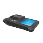 FAP60 Slim Tiny Mobile Fingerprint Machine Biometric Tablet PC Industrial IB KOJAK