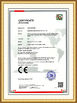China Shenzhen Herofun Bio-Tech Co,Ltd certification