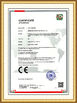 China Shenzhen Herofun Bio-Tech Co,Ltd certification